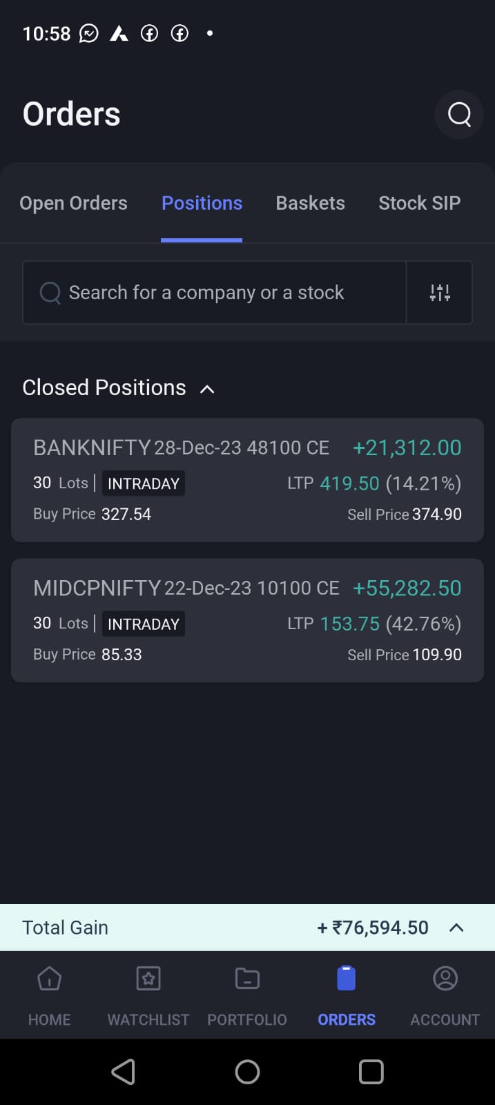 Photo of beautifully arranged food