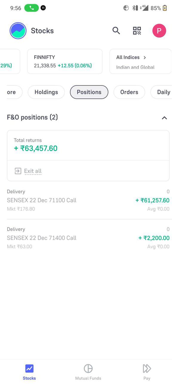 Photo of beautifully arranged food